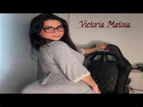 Victoria Matosas Free Porn Videos